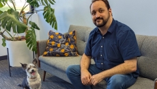 Dan Tashnek of Prevounce Health on RPM