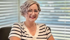 Tina Kelley of Mountain View Medical Center on EHRs