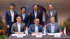NHG partners with NTU LKCMedicine and Cornerstone Robotics for robot-assisted surgery