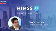 Dr Chia-Te Liao, Chi Mei Medical Center_Kuala Lumpur City Skyline, Malaysia Photo by Deejpilot/E+/Getty Images