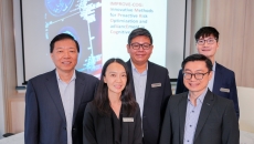 NUHS research team behind IMPROVE-COG initiative