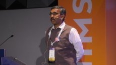 Kumar Krishnamurthy Venkateswaran, Group CIO, Narayana Health
