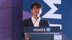 Professor Wonchul Cha, CIO, Samsung Medical Center