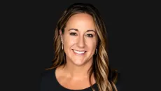 Kristen Valdes, CEO of b.well Connected Health