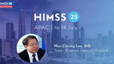Dr Wui-Chiang Lee, Taipei Veterans General Hospital_Kuala Lumpur City Skyline, Malaysia Photo by Deejpilot/E+/Getty Images