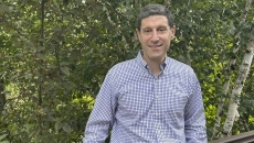 Dr. Ty Gluckman, a practicing cardiologist, on AI and VBC