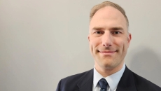 SSM Health Medical Director Dr. Joseph Eckelkamp