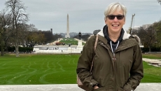 Brenda Freymiller, RN, of Intermountain Health on healthcare analytics