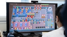 Chulalongkorn University launches virtual reality-based emergency team training
