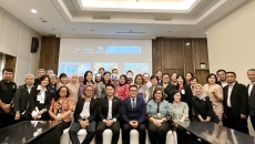 RS Pondok Indah Group EMRAM team