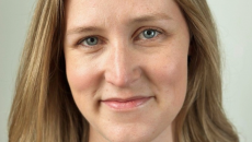 Sonja Fulmer, former acting director of CDRH