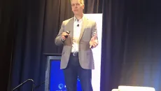 Thomas Osborne, CMO at Microsoft 