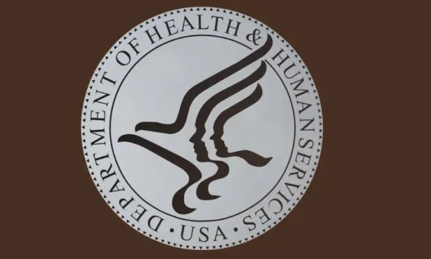 DHHS logo