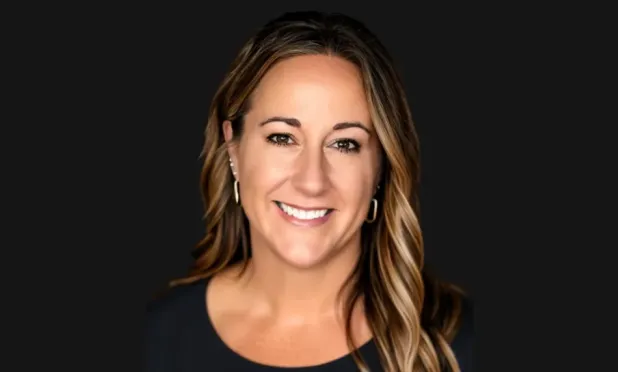 Kristen Valdes, CEO of b.well Connected Health