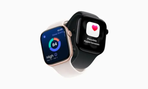 Apple Watch Series 11