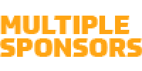 Multiple Sponsors 