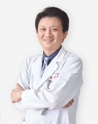 Professor Jaw-Yuan Wang, MD, PhD,  Superintendent, Kaohsiung Medical University Chung-Ho Memorial Hospital