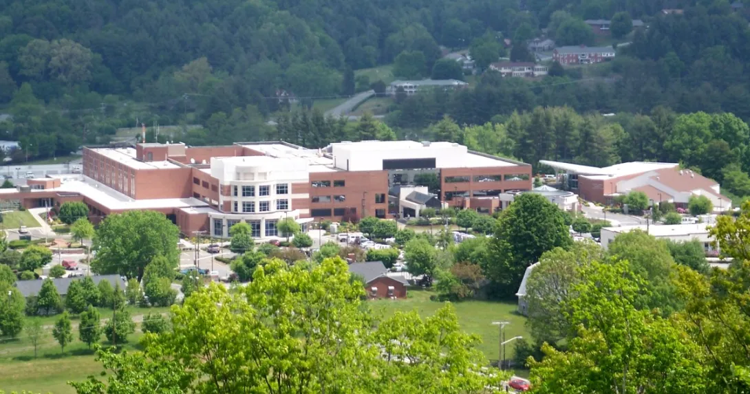 Wautaga Medical Center, Boone, North Carolina