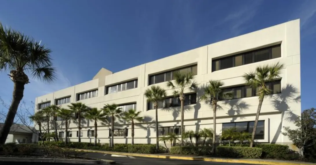 Altamonte Springs Florida AdventHealth