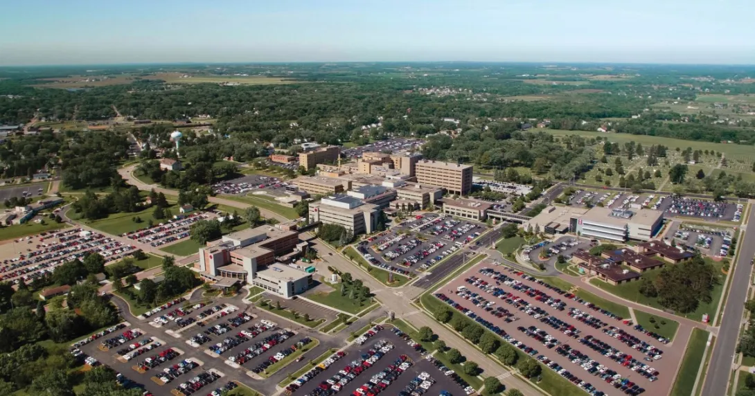 Marshfield Clinic Health System, telehealth