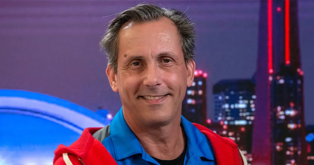 Wes Wright CTO Imprivata cybersecurity Wes Wright CTO Imprivata cybersecurity
