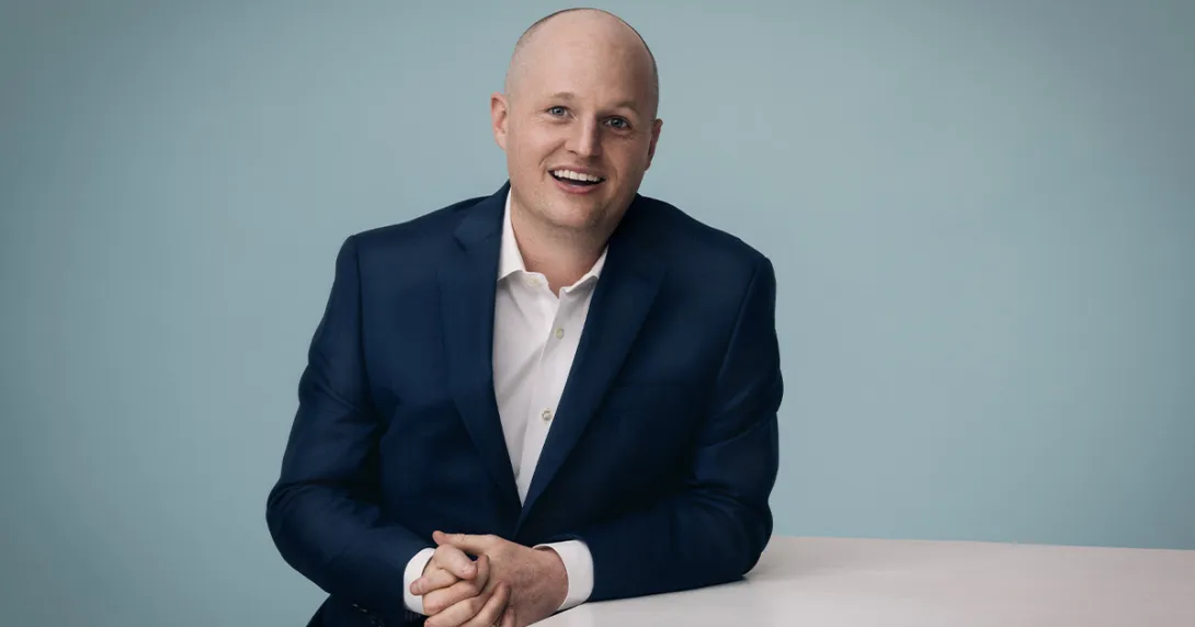 Sean Brady of Ventric Health on remote patient monitoring