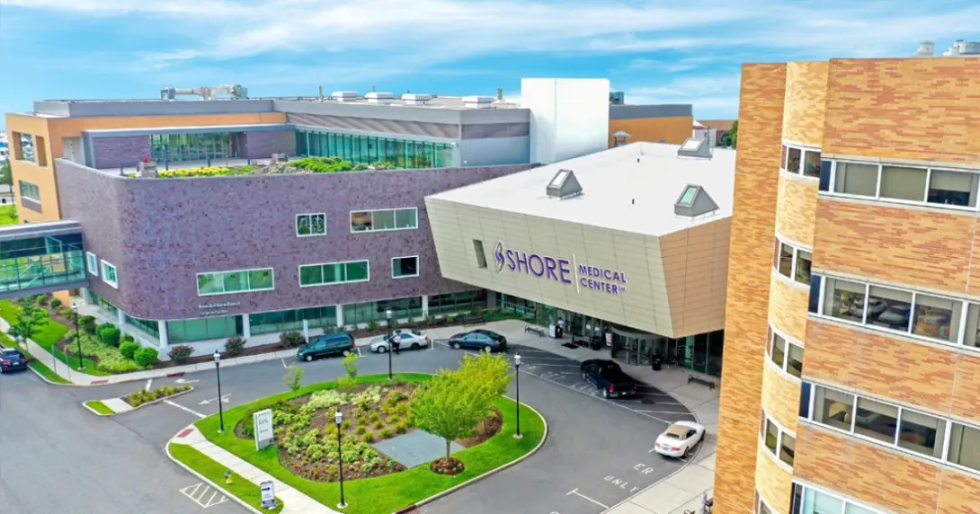 Shore Quality Partners ACO Shore Medical Center