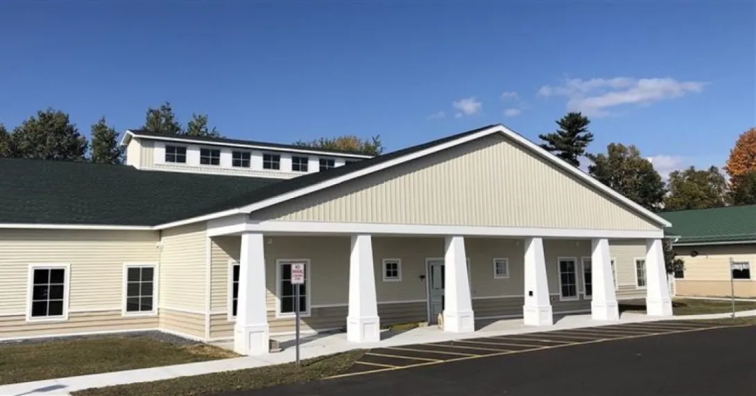 Behavioral Health Services North Plattsburgh New York