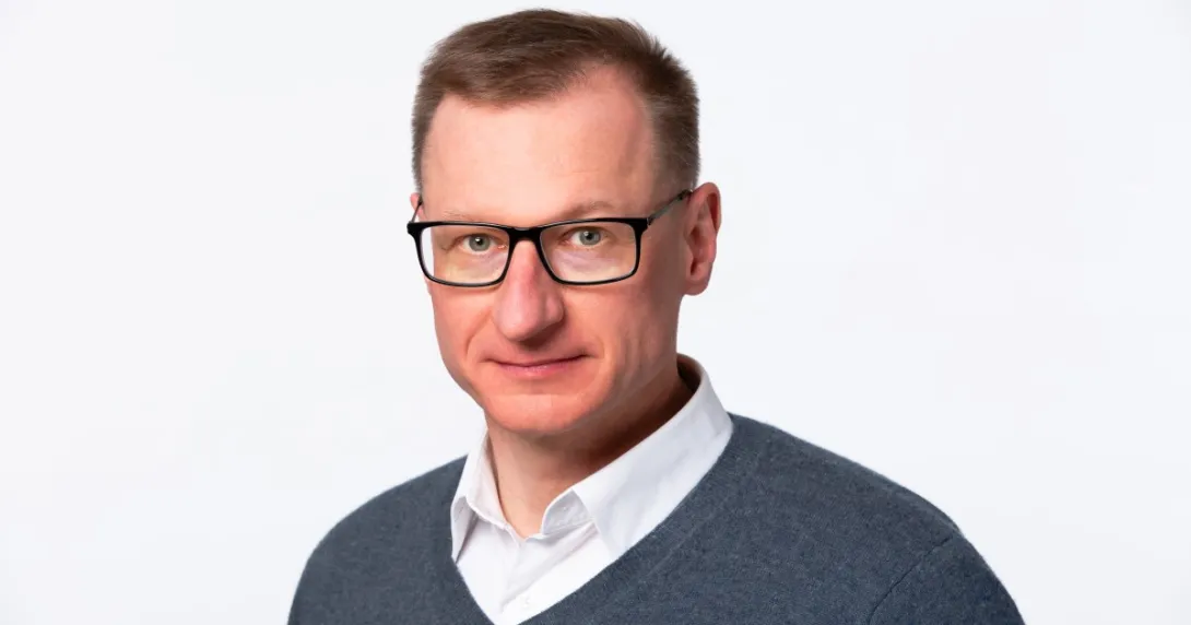 Drew Ivan Lyniate, TEFCA
