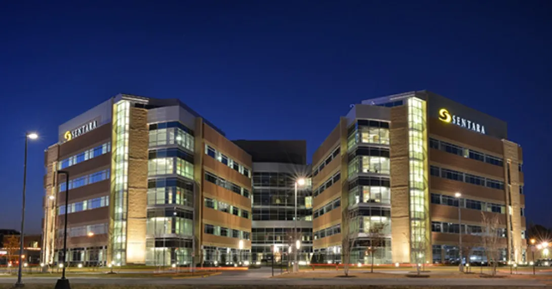 Sentara Healthcare
