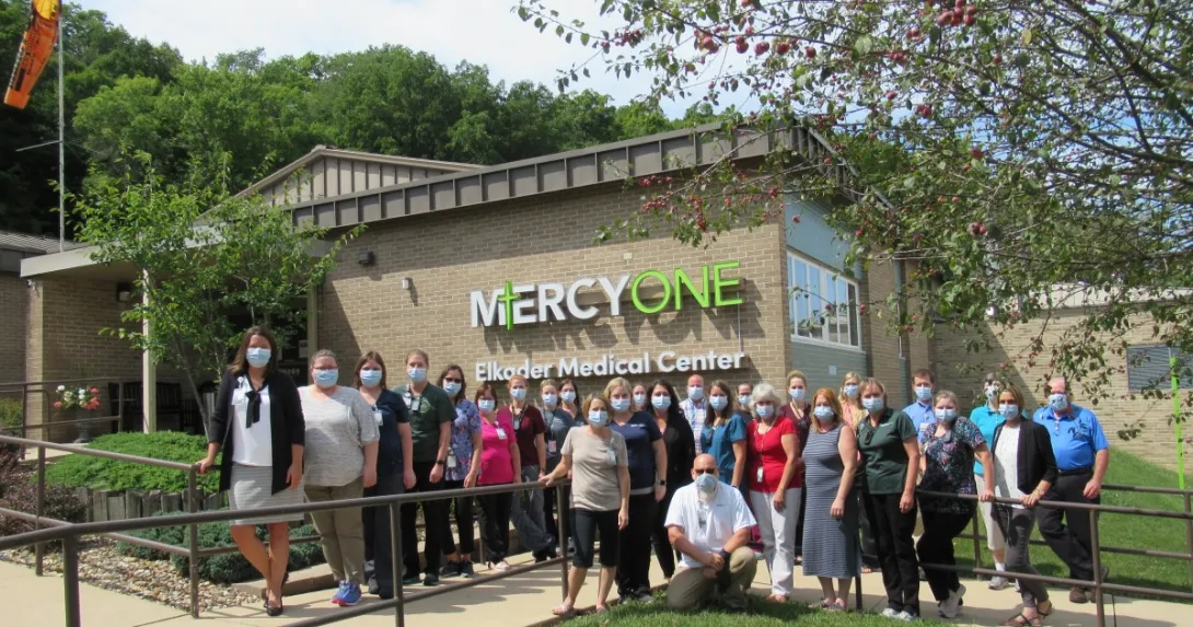MercyOne Elkader Medical Center MercyOne Elkader Medical Center