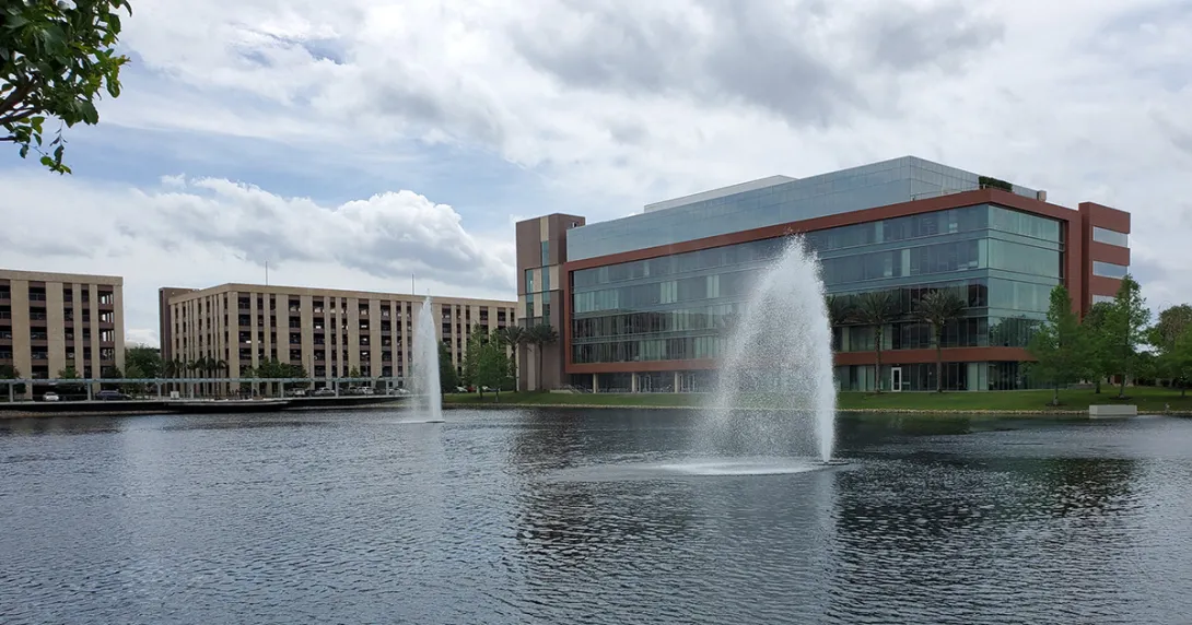AdventHealth