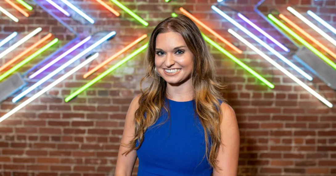 Carly Koza of Buchanan Ingersoll & Rooney