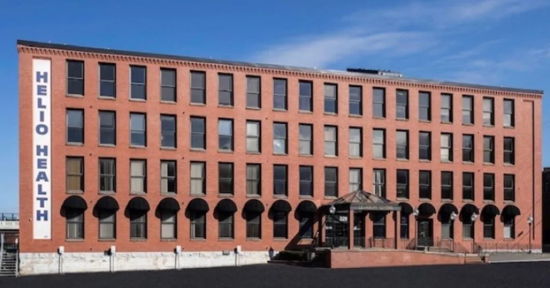 Helio Health Syracuse New York telehealth telemedicine