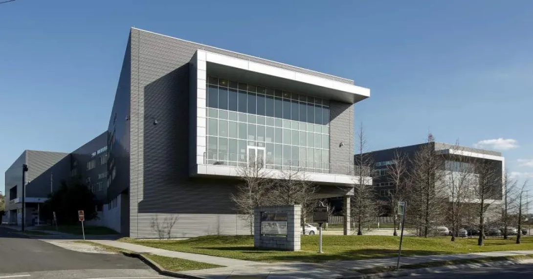 L.B. Landry College and Career Preparatory High School