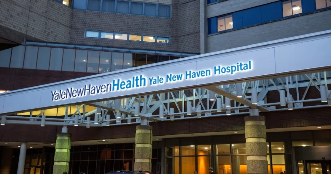 Yale New Haven Health