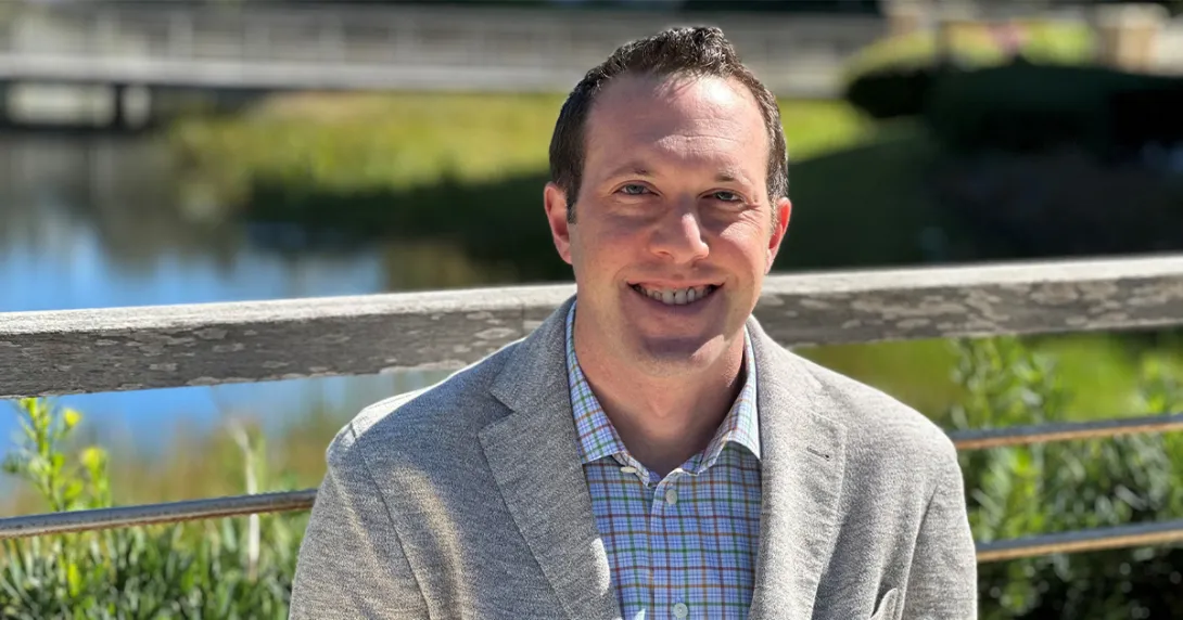David Linz of NCH Healthcare System on clinical decision support