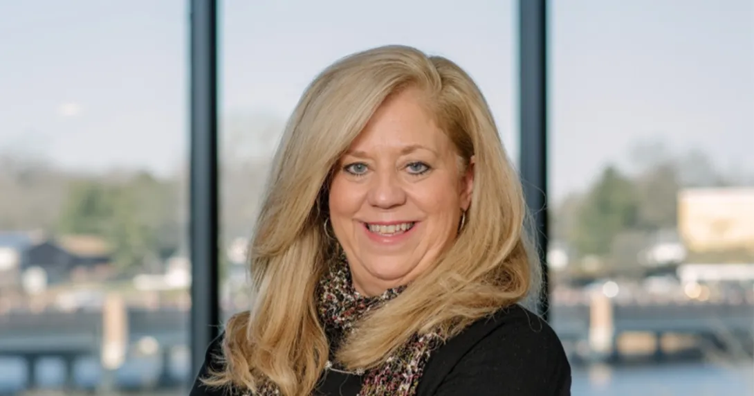 Wendy Deibert, RN, of Caregility Wendy Deibert, RN, of Caregility