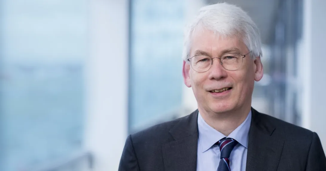 Henk van Houten Royal Philips AI