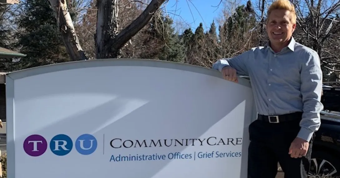 Chad Hartmann TRU Community Care telehealth RPM