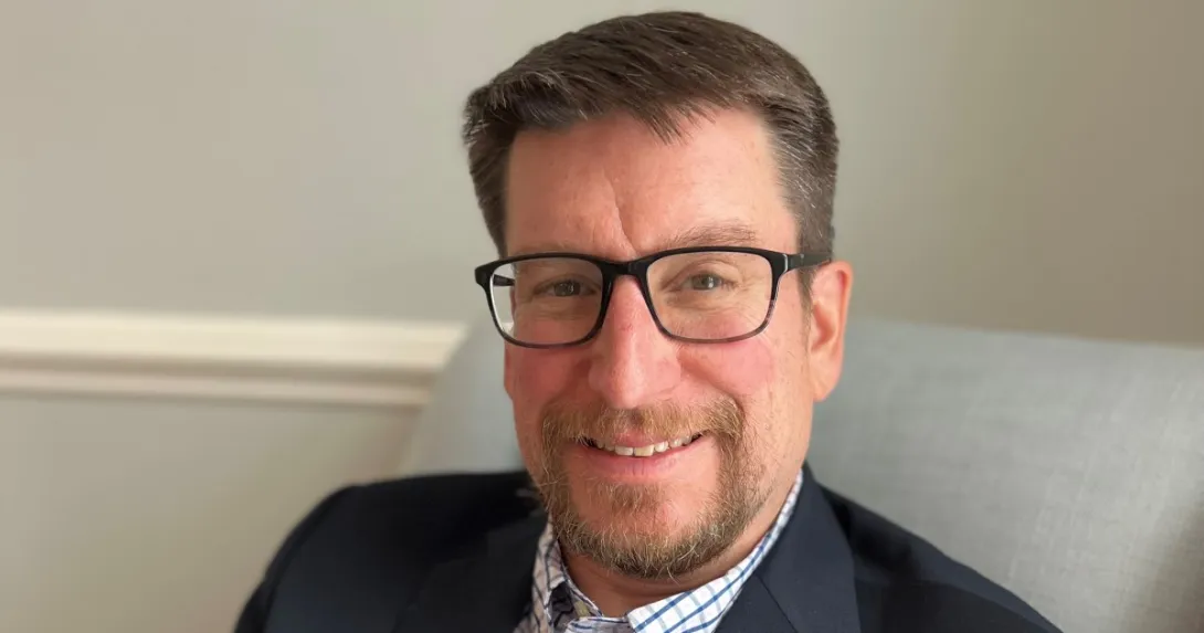 Erik Littlejohn, CloudWave, cybersecurity
