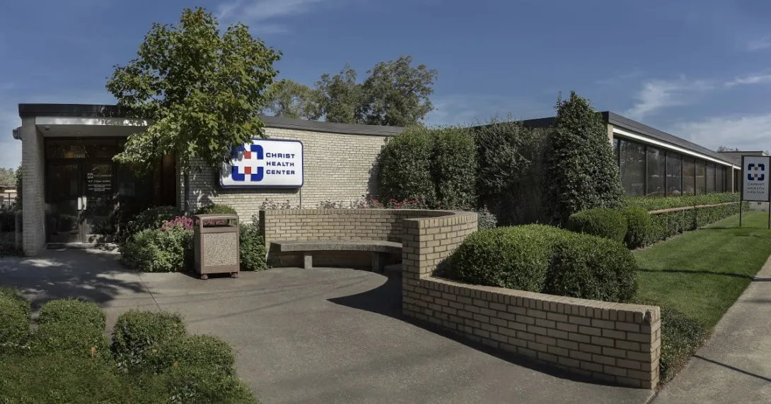 Christ Health Center telehealth
