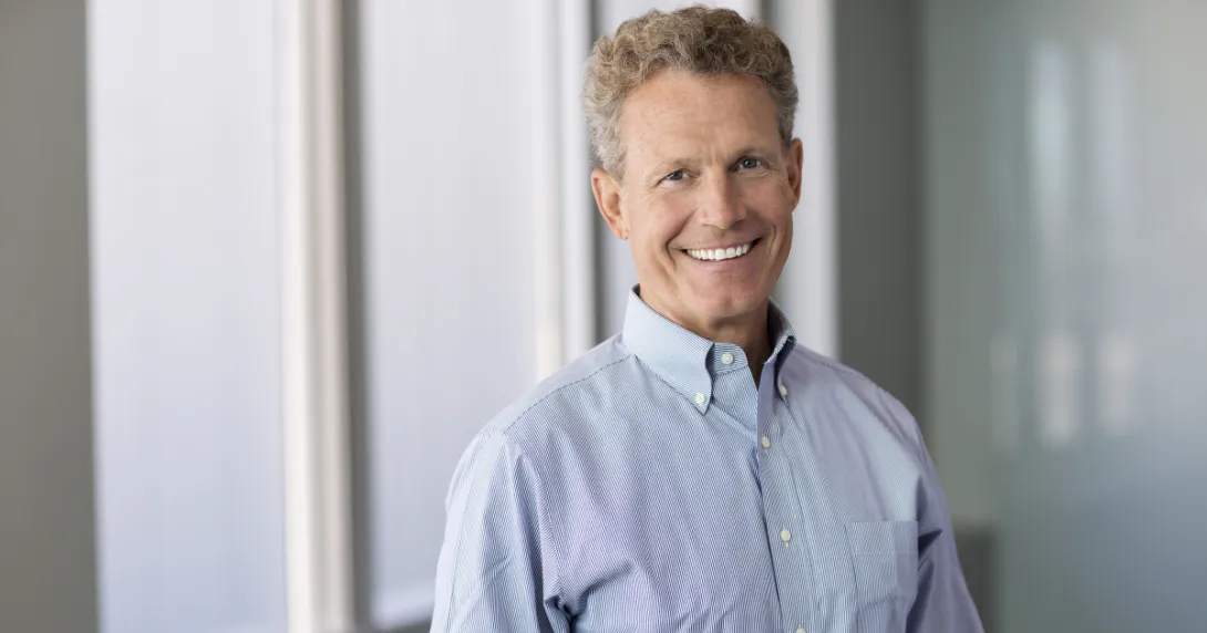 Paul Black CEO Allscripts EHRs