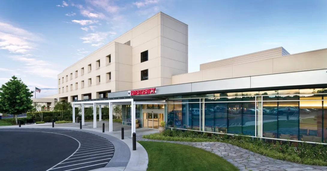 Legacy Health Mount Hood Medical Center telehealth