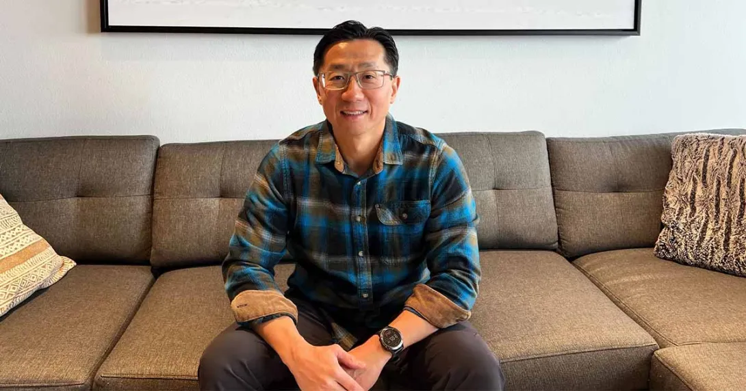 Andy Chu of Providence on tech spinoff