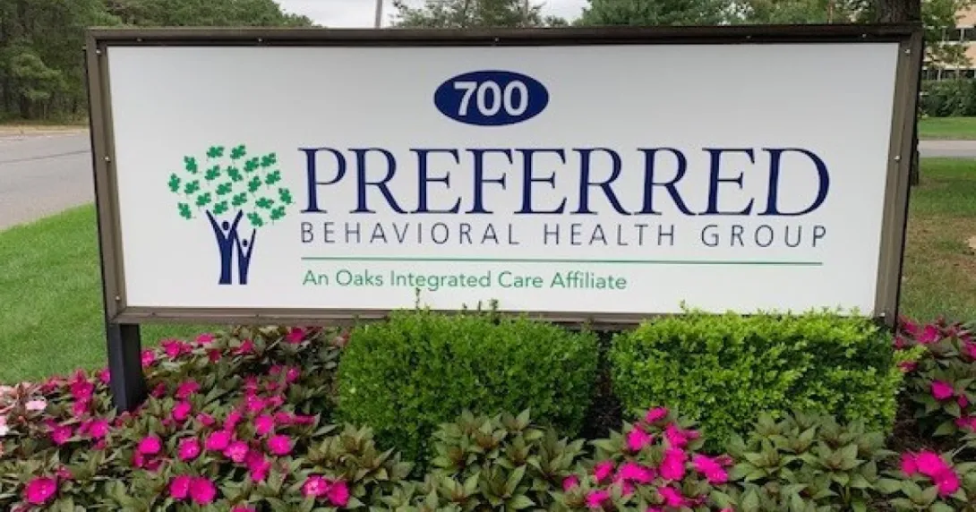 Preferred Behavioral Health Group telehealth