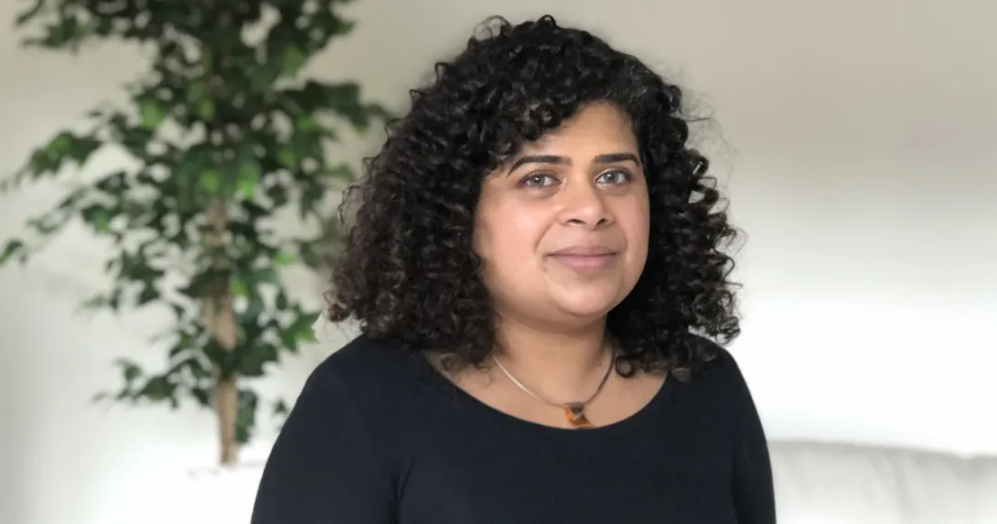 Aarti Borkar IBM Security cybersecurity