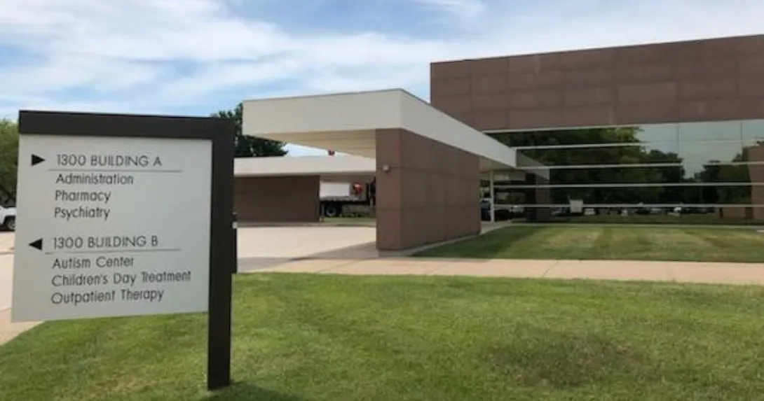 Burrell Behavioral Health, telehealth