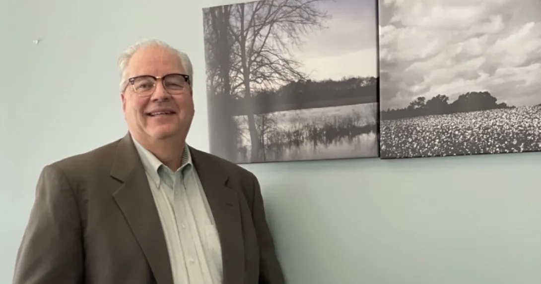 Skip Rollins, CIO, Freeman Health IoT cybersecurity