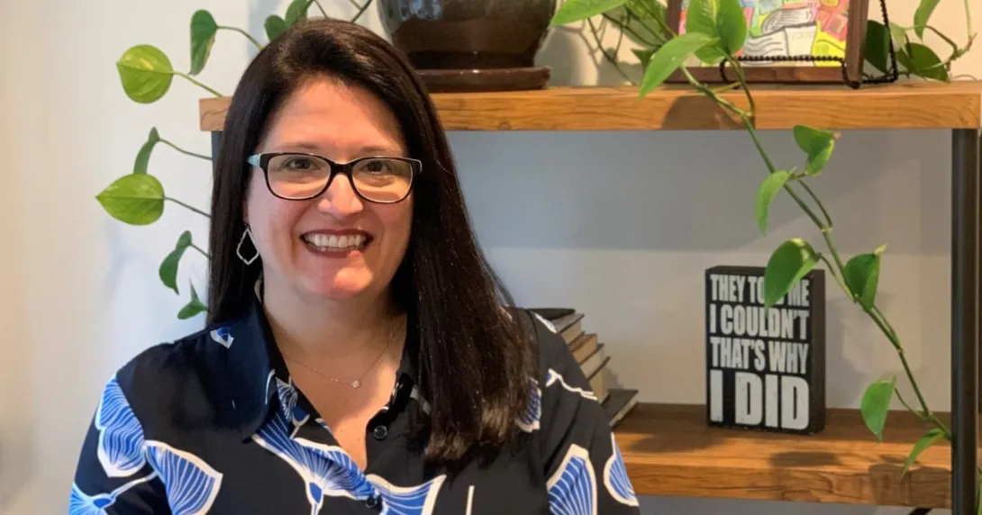 Juli Stover eVisit telehealth